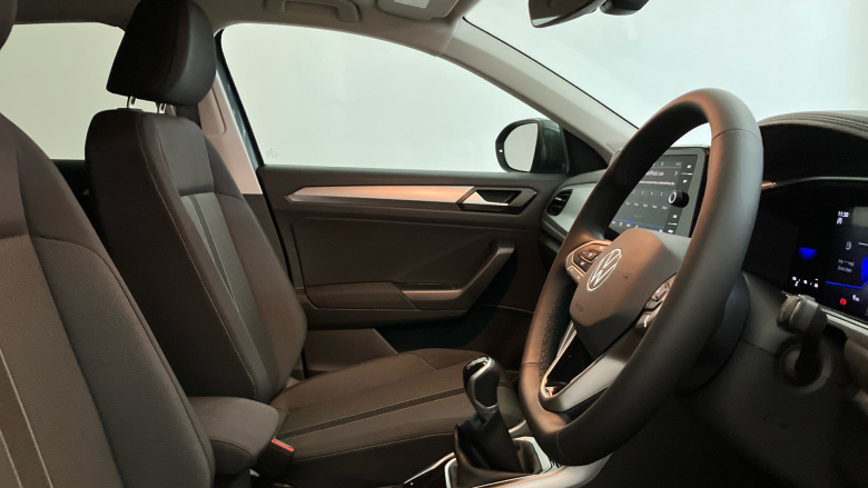 Volkswagen T-Roc 1.5 TSI Match 5dr Petrol Hatchback